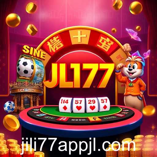 Exploring the Exciting World of Casino Games on the Jili77 App