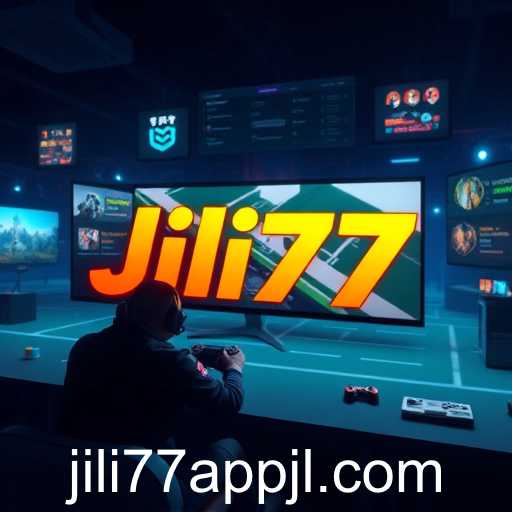 jili77 app