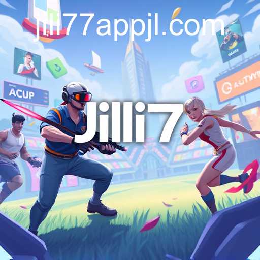 The Rise of Jili77 App in the Gaming World