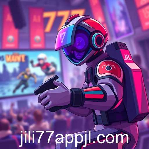 The Evolution and Impact of Jili77 App in the Gaming World