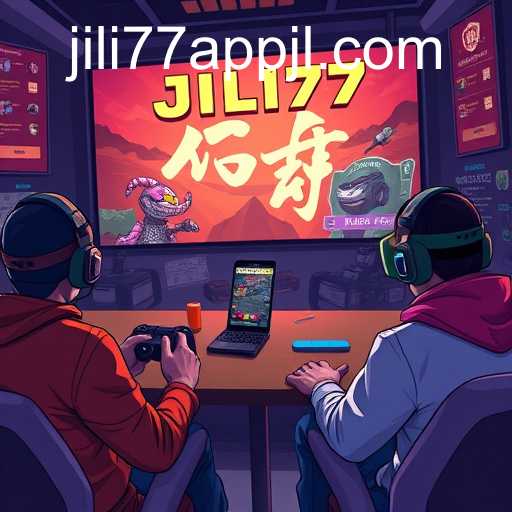 Exploring the Rise of Jili77 in the Gaming World