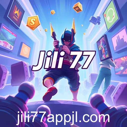 jili77 app