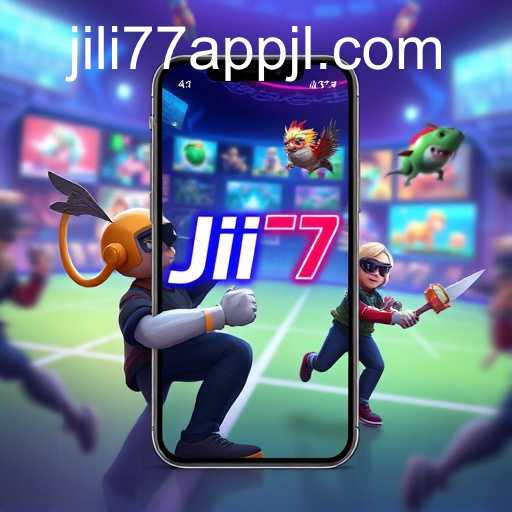 The Rise of Jili77 in Online Gaming