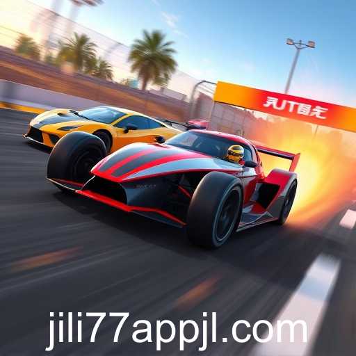 Exploring the Thrilling World of Racing Games through the jili77 App