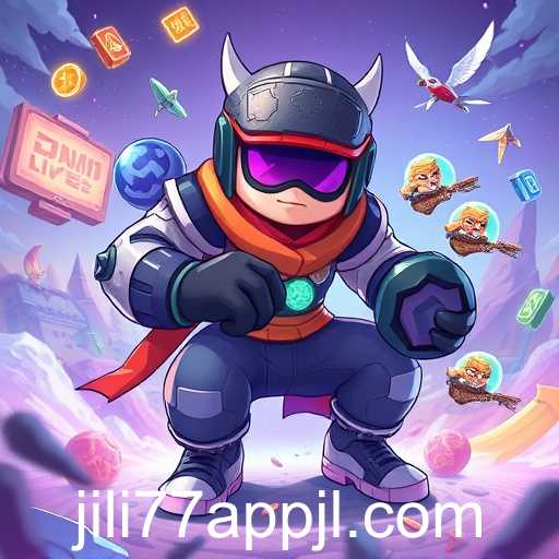 The Rise of Jili77 in the Gaming World