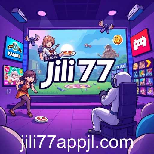 The Rise of Jili77 in the Gaming World