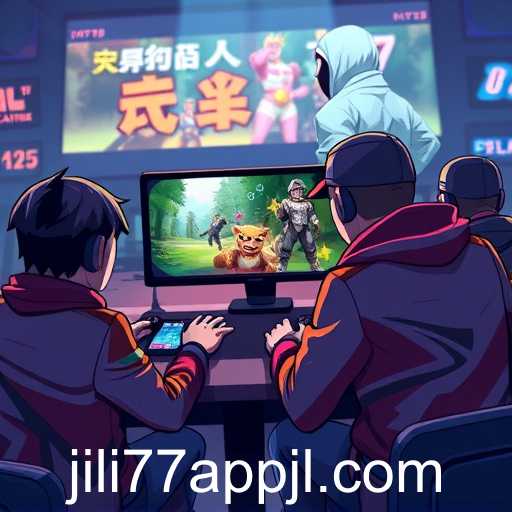 The Rising Role of Gaming Apps in Entertainment