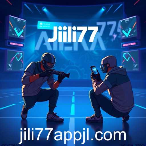 jili77 app