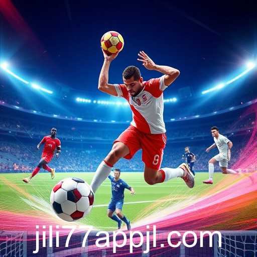 Exploring the Jili77 App: A Dive into the World of Sports Games